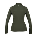 Vert - Back - Aubrion - Veste NON-STOP - Femme