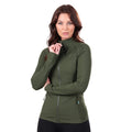 Vert - Side - Aubrion - Veste NON-STOP - Femme