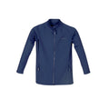 Bleu foncé - Front - Aubrion - Veste NON-STOP - Enfant