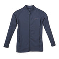 Bleu marine - Front - Aubrion - Veste NON-STOP - Enfant