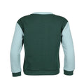 Vert - Back - Tikaboo - Sweat - Fille