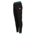 Noir - Front - Aubrion - Pantalon de jogging TEAM - Enfant