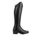 Noir - Side - Moretta - Bottes hautes d´équitation CARLA - Enfant