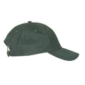 Vert - Back - Aubrion - Casquette TEAM