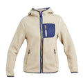 Beige pâle - Front - Aubrion - Veste polaire CLEMENT - Femme