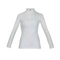 Blanc - Front - Aubrion - Haut thermique ELTAR - Fille