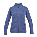 Bleu - Front - Aubrion - Veste polaire RESTORE - Femme