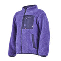 Violet - Lifestyle - Tikaboo - Veste polaire - Enfant