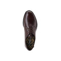 Noir - Side - Base London - Derbies BERTIE - Homme