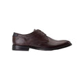 Noir - Pack Shot - Base London - Derbies BERTIE - Homme