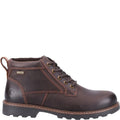 Marron - Side - Cotswold - Bottes FALFIELD - Homme