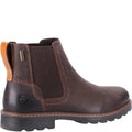 Marron - Lifestyle - Cotswold - Bottes NIBLEY - Homme