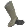 Vert - Back - Dunlop - Bottes  PRICEMASTOR- Homme