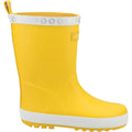 Jaune - Side - Cotswold - Bottes de pluie PRESTBURY - Enfant