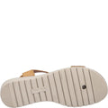 Marron clair - Lifestyle - Fleet & Foster - Sandales HYACINTH - Femme