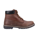 Marron - Side - Cotswold - Bottines PITCHCOMBE - Homme