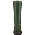 Vert - Back - Dunlop - Bottes de pluie TERRA PRO - Adulte