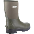 Vert - Back - Cotswold - Bottes de pluie KENSINGTON - Homme