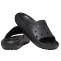 Noir - Lifestyle - Crocs - Claquettes CLASSIC - Adulte