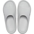 Blanc cassé - Side - Crocs - Claquettes MELLOW - Adulte