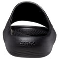 Noir - Back - Crocs - Claquettes MELLOW - Adulte