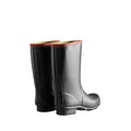 Noir - Back - Hunter - Bottes de pluie ARGYLL - Adulte