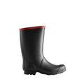 Noir - Side - Hunter - Bottes de pluie ARGYLL - Adulte