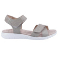 Doré - Lifestyle - Fleet & Foster - Sandales MARIGOLD - Femme