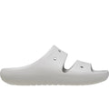 Blanc cassé - Lifestyle - Crocs - Sandales CLASSIC - Adulte