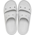 Blanc cassé - Pack Shot - Crocs - Sandales CLASSIC - Adulte