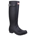 Noir - Front - Hunter - Bottes de pluie ORIGINAL - Femme