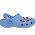 Bleu clair - Lifestyle - Lilo & Stitch - Sabots CLASSIC - Enfant