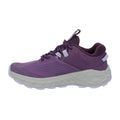 Violet - Side - Hi-Tec - Baskets FUSE TRAIL - Femme