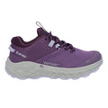 Violet - Lifestyle - Hi-Tec - Baskets FUSE TRAIL - Femme