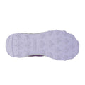 Violet - Pack Shot - Hi-Tec - Baskets FUSE TRAIL - Femme