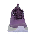 Violet - Close up - Hi-Tec - Baskets FUSE TRAIL - Femme