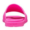 Rose vif - Back - Crocs - Claquettes MIAMI - Femme