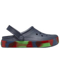 Orage - Multicolore - Lifestyle - Crocs - Sabots OFF COURT - Enfant