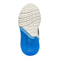 Bleu marine - Bleu roi - Pack Shot - Geox - Baskets J CIBERDRON E - Garçon