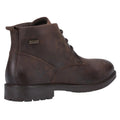 Marron - Back - Cotswold - Bottes BECKFORD - Homme