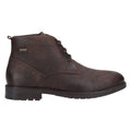 Marron - Side - Cotswold - Bottes BECKFORD - Homme