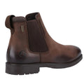 Marron - Back - Cotswold - Bottes GRETTON - Homme