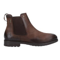 Marron - Side - Cotswold - Bottes GRETTON - Homme