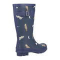 Bleu - Back - Cotswold - Bottes de pluie WOODLAND - Enfant