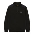 Noir - Front - Caterpillar - Sweat - Adulte