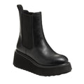 Noir - Front - Rocket Dog - Bottines HEYDAY - Femme