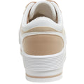 Brun-beige - Back - Rocket Dog - Baskets WINK - Femme