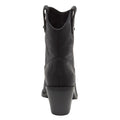 Noir - Back - Rocket Dog - Bottes de cowboy FEATHER - Femme