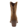 Noix - Back - Rocket Dog - Bottes de cowboy FEATHER - Femme