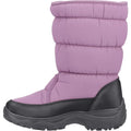 Violet - Side - Cotswold - Après-skis WELLAND - Femme